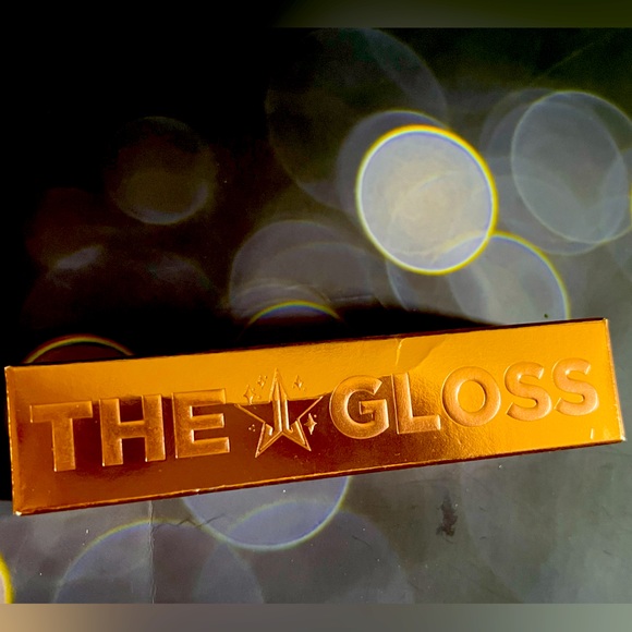 Jeffree Star The Gloss BNIB - Picture 2 of 3